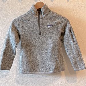 Girls Patagonia Better Swester